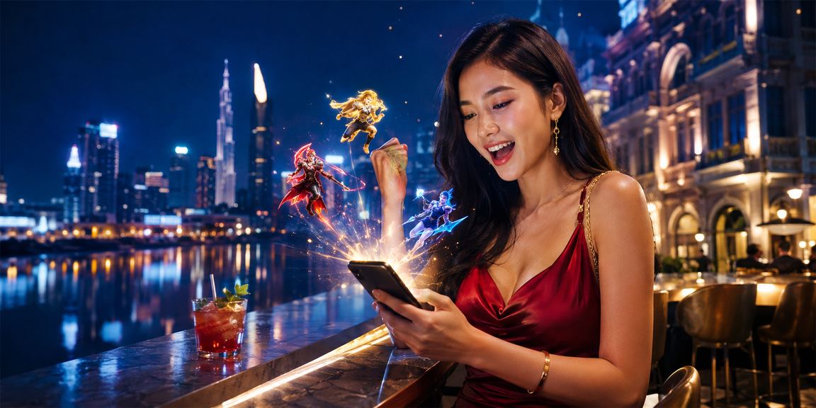 Lễ hội esports và cá cược thể thao sôi động tại Hà Nội với màn hình lớn và người hâm mộ