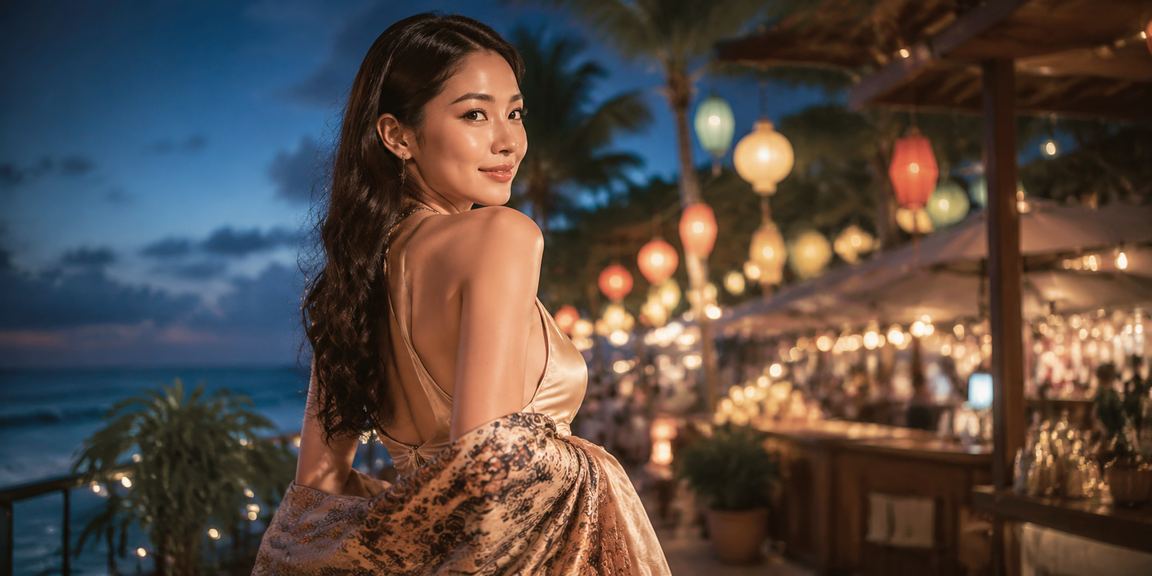 Chợ đêm Sapa nhộn nhịp – người dùng thưởng thức baccarat trực tuyến trên điện thoại