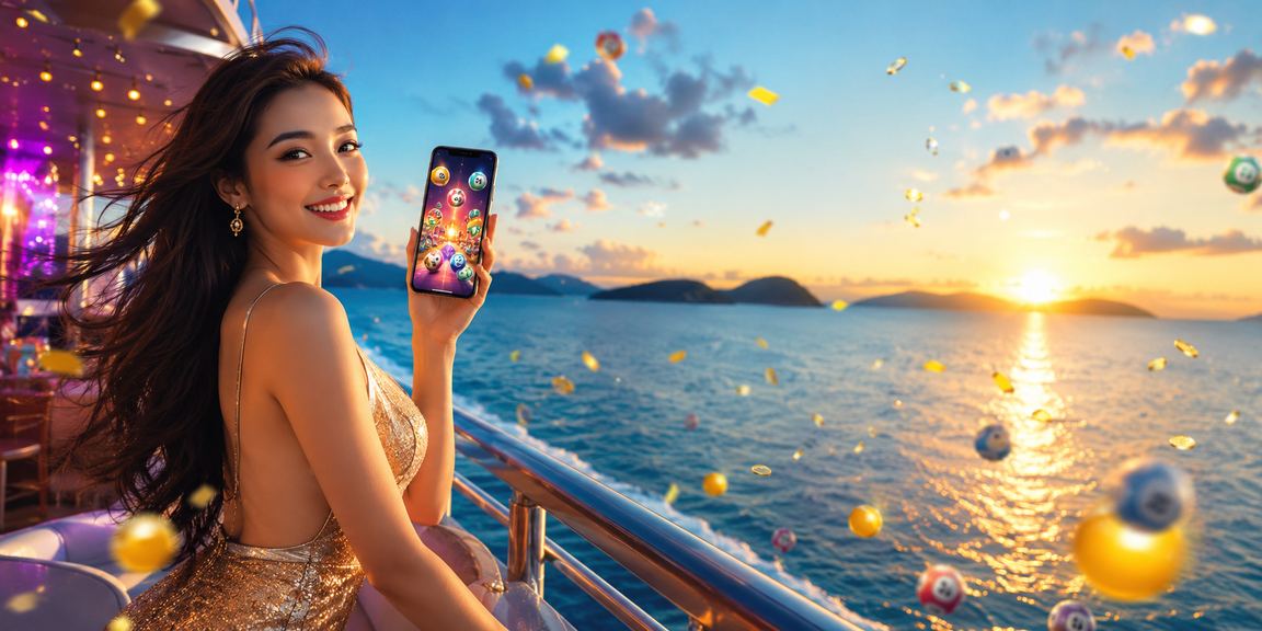 Không gian giải trí casino trực tuyến lành mạnh và an toàn tại Việt Nam